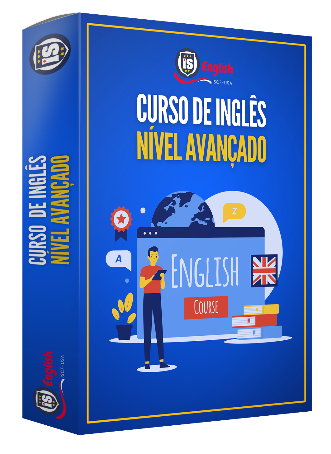 Módulo 7: Nível Avançado